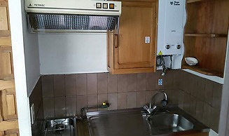 Centro Turístico Cabañas Quirinal