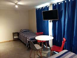 Centro Turístico Cabañas Quirinal