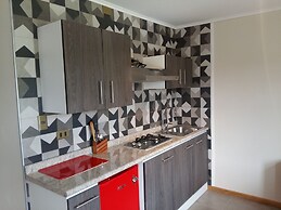 Centro Turístico Cabañas Quirinal