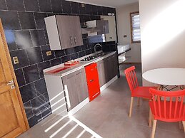 Centro Turístico Cabañas Quirinal