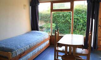 Centro Turístico Cabañas Quirinal