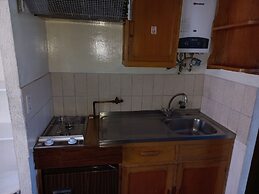 Centro Turístico Cabañas Quirinal