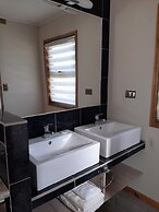 Centro Turístico Cabañas Quirinal