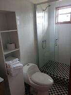 Centro Turístico Cabañas Quirinal