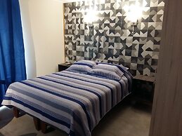 Centro Turístico Cabañas Quirinal