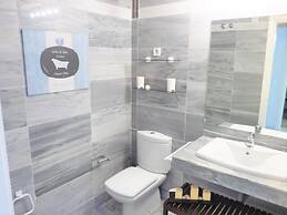 Ricardo Soriano Apartment