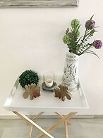 Ricardo Soriano Apartment