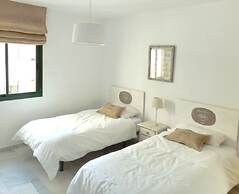 Ricardo Soriano Apartment