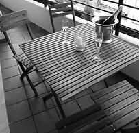 Ricardo Soriano Apartment