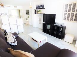 Ricardo Soriano Apartment