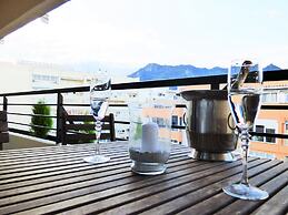 Ricardo Soriano Apartment