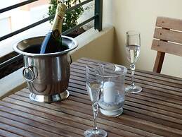 Ricardo Soriano Apartment