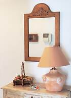 Ricardo Soriano Apartment