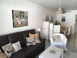 Ricardo Soriano Apartment