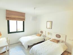 Ricardo Soriano Apartment