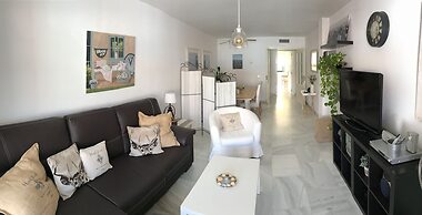 Ricardo Soriano Apartment