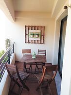 Ricardo Soriano Apartment