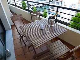 Ricardo Soriano Apartment