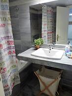 Ricardo Soriano Apartment