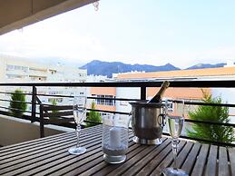 Ricardo Soriano Apartment