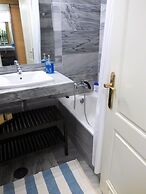 Ricardo Soriano Apartment