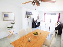 Ricardo Soriano Apartment