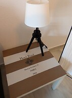 Ricardo Soriano Apartment