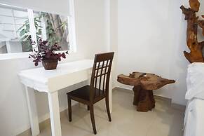 Hotel Boutique Los Remansos
