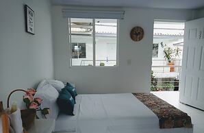 Hotel Boutique Los Remansos