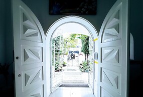 Hotel Boutique Los Remansos