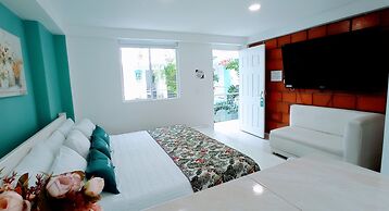 Hotel Boutique Los Remansos