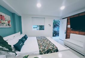 Hotel Boutique Los Remansos