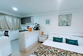 Hotel Boutique Los Remansos