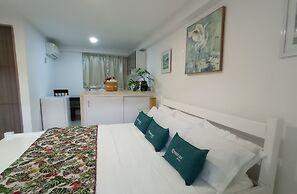 Hotel Boutique Los Remansos