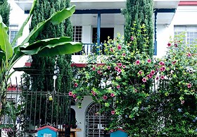 Hotel Boutique Los Remansos