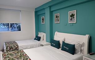 Hotel Boutique Los Remansos