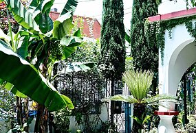 Hotel Boutique Los Remansos