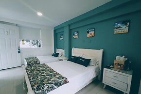 Hotel Boutique Los Remansos