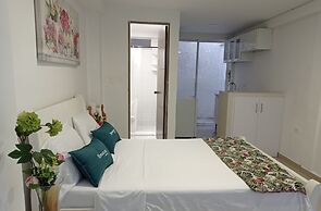 Hotel Boutique Los Remansos