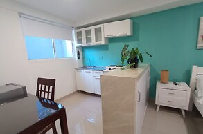 Hotel Boutique Los Remansos