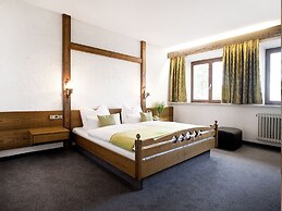 Hotel - Landgasthof Kreuz