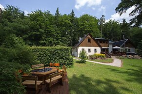 Ferienhaus Oppach