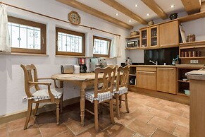 Ferienhaus Oppach
