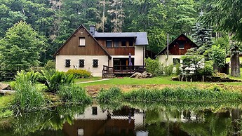 Ferienhaus Oppach