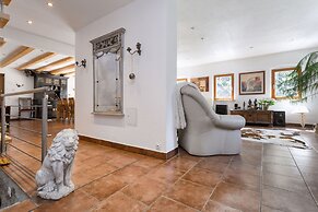 Ferienhaus Oppach