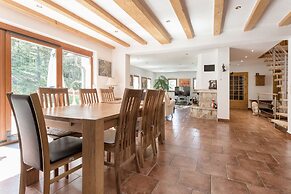 Ferienhaus Oppach