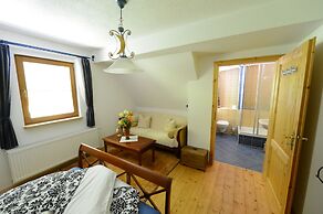 Ferienhaus Oppach