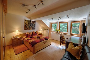 Ferienhaus Oppach