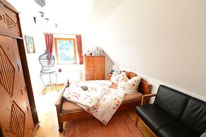 Ferienhaus Oppach