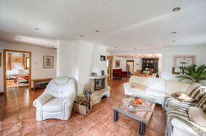 Ferienhaus Oppach
